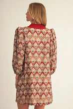 Old City Dress