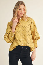 Faith Blouse