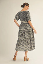 Gables Dress