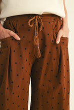 Mortimer Cropped Pants