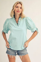 Robin Blouse