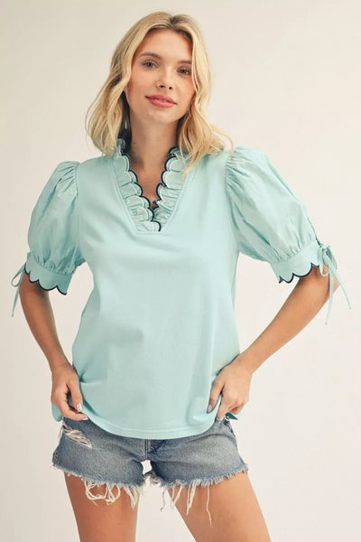 Robin Blouse