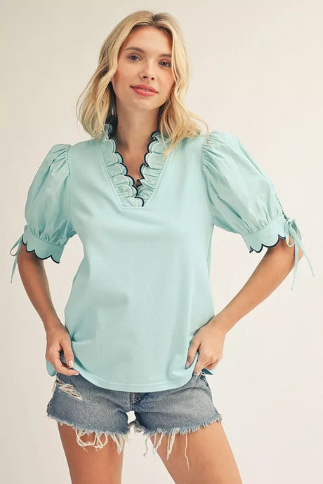 Robin Blouse