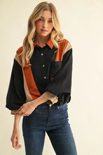 Jack Blouse