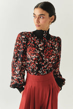 Johanna Shirt