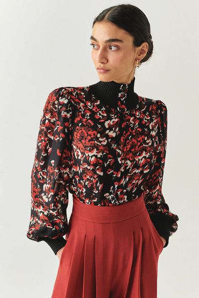 Johanna Shirt