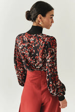 Johanna Shirt