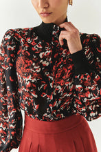 Johanna Shirt