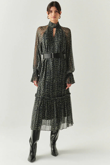 Zora Dress