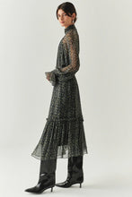 Zora Dress