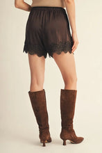 Dolly Shorts