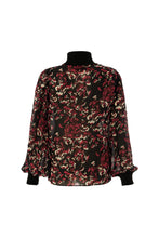 Johanna Shirt
