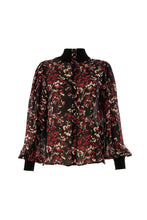Johanna Shirt
