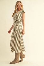 Strat Dress