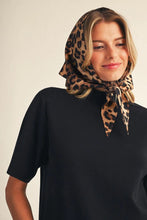 Get Set Top - Black