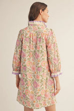 Biltmore Dress - Lavender