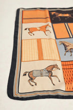 Equine Scarf