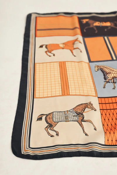 Equine Scarf