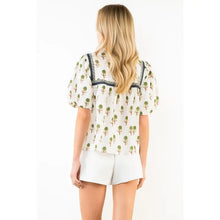 Lauren Top