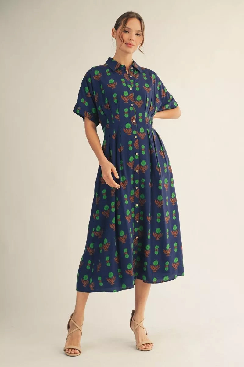 Estate Dress