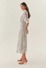 Sawyer Dress