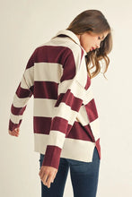 Dude Sweater