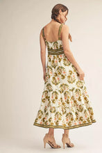 Empire Dress