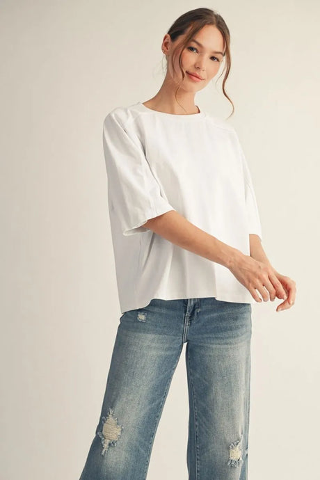 The Easy Top
