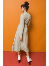 The Lillian Dress