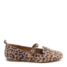 Ferry - Leopard