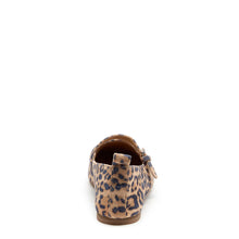 Ferry - Leopard