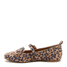 Ferry - Leopard
