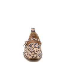 Ferry - Leopard