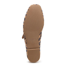Ferry - Leopard