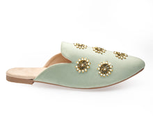 Galaxy Mule - Pistachio