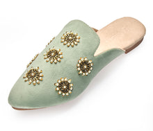 Galaxy Mule - Pistachio