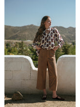 Foils Blouse