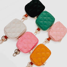 Gigi Clip On Pouch