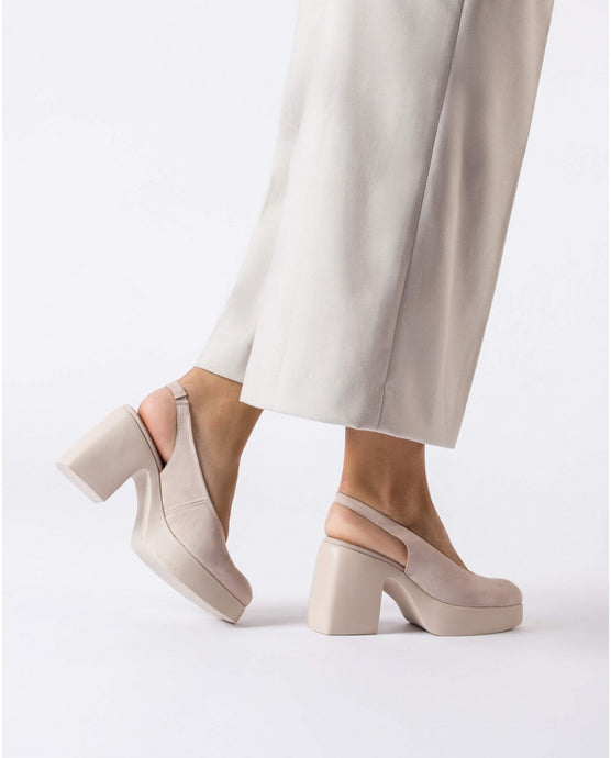 Naima 2 - LAST ONE SIZE 39