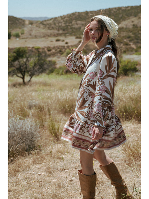Maly Dress