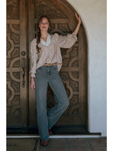 Potter Blouse