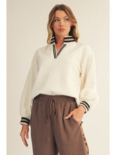 Cookie Dough Pullover