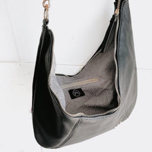 Hattie Shoulder Hobo Bag