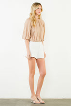 Beaches Blouse
