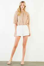 Beaches Blouse