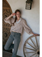 Potter Blouse