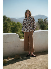 Foils Blouse
