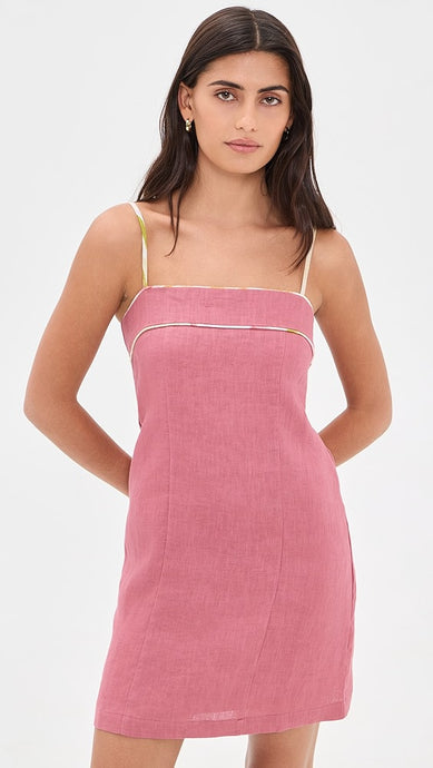 Frieda Dress