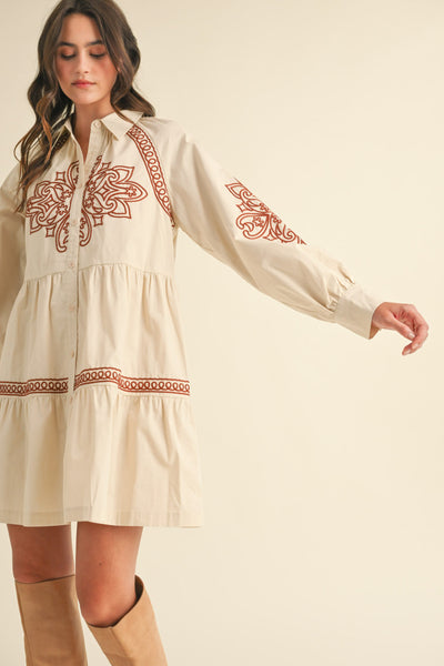 El Paso Dress