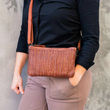 Anais Crossbody - All Colors